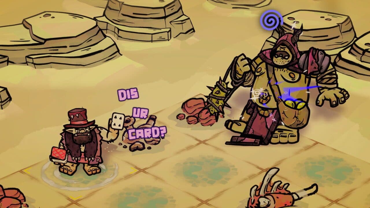 Don't Kill Them All thumbnail 4