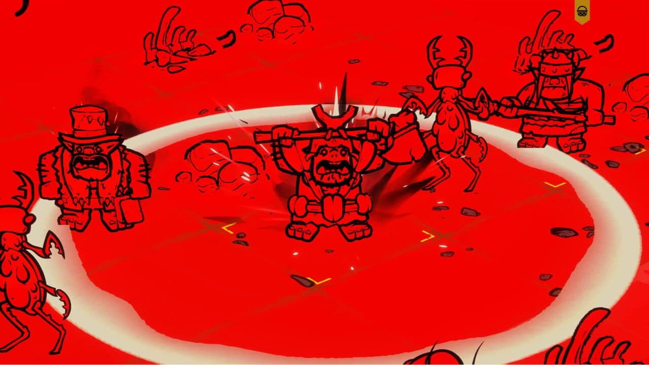 Don't Kill Them All thumbnail 10