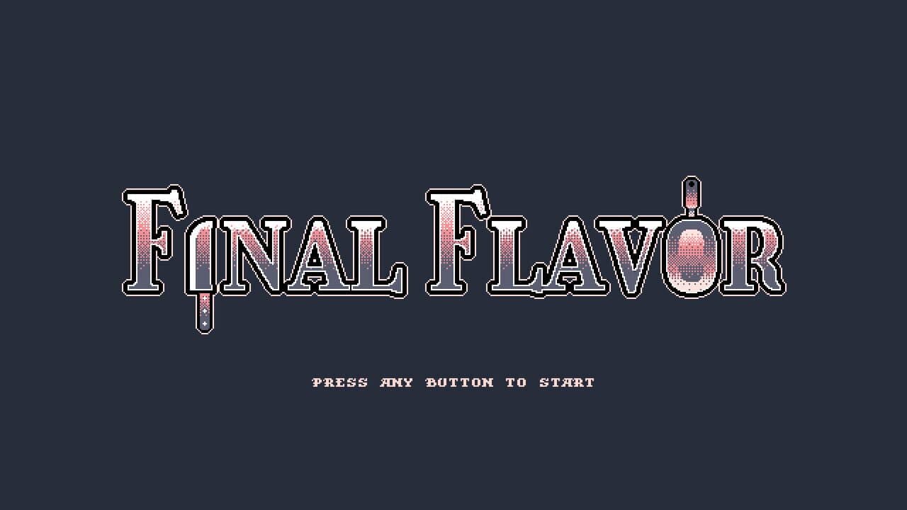 Final Flavor thumbnail 3