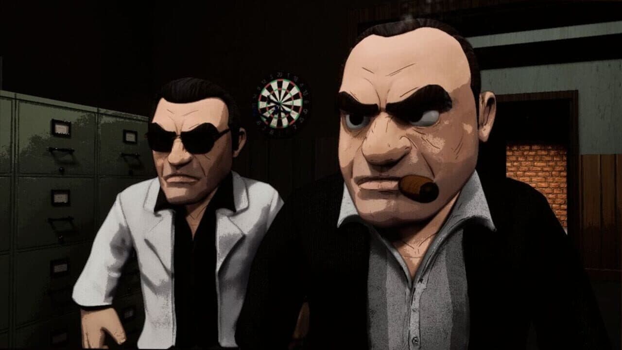 Wise Guys thumbnail 6