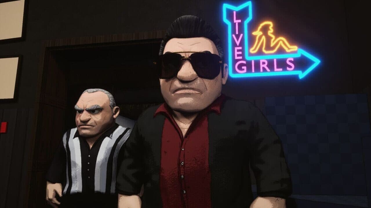 Wise Guys thumbnail 7