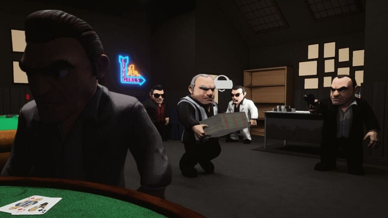 Wise Guys thumbnail 9