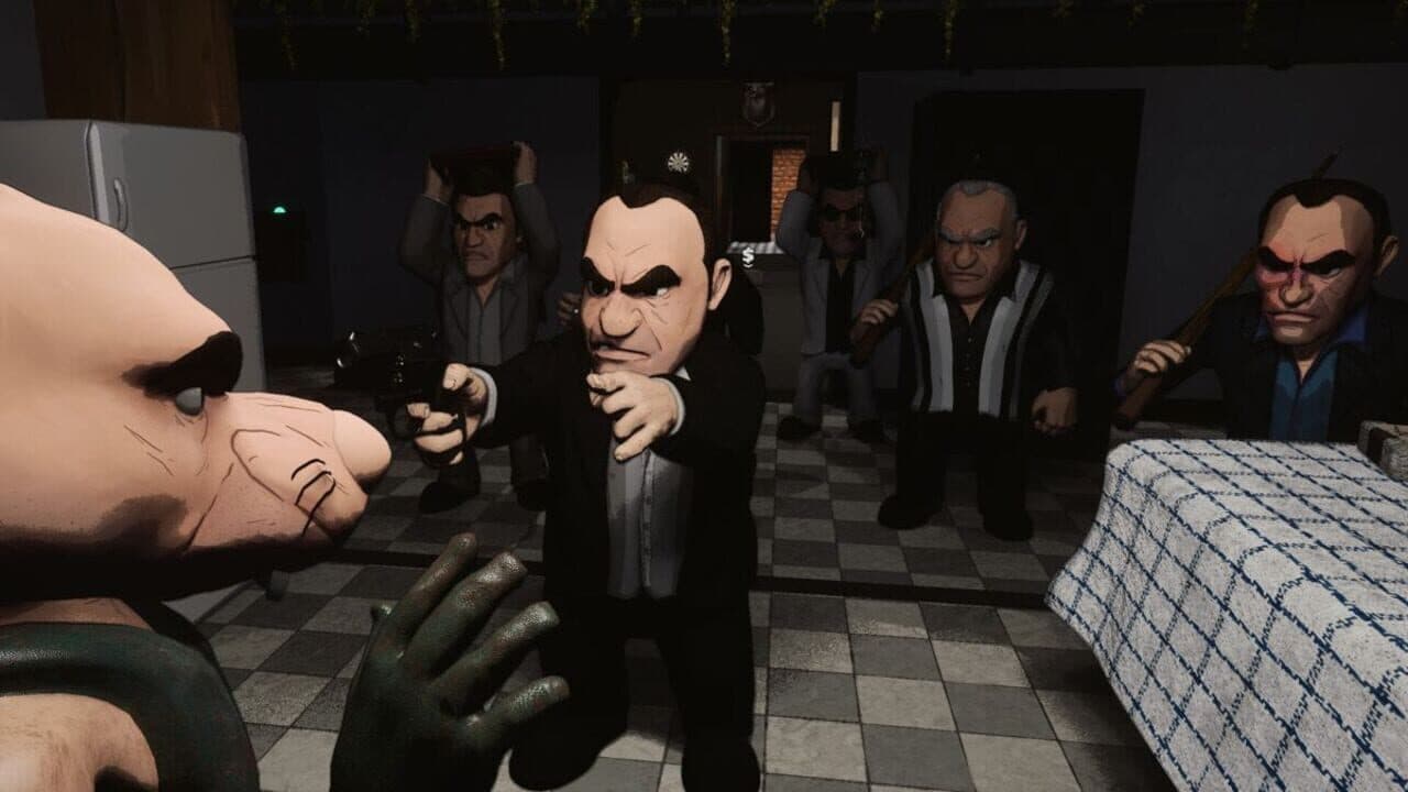 Wise Guys thumbnail 11