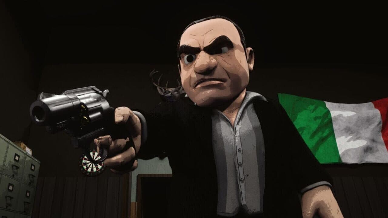 Wise Guys thumbnail 12