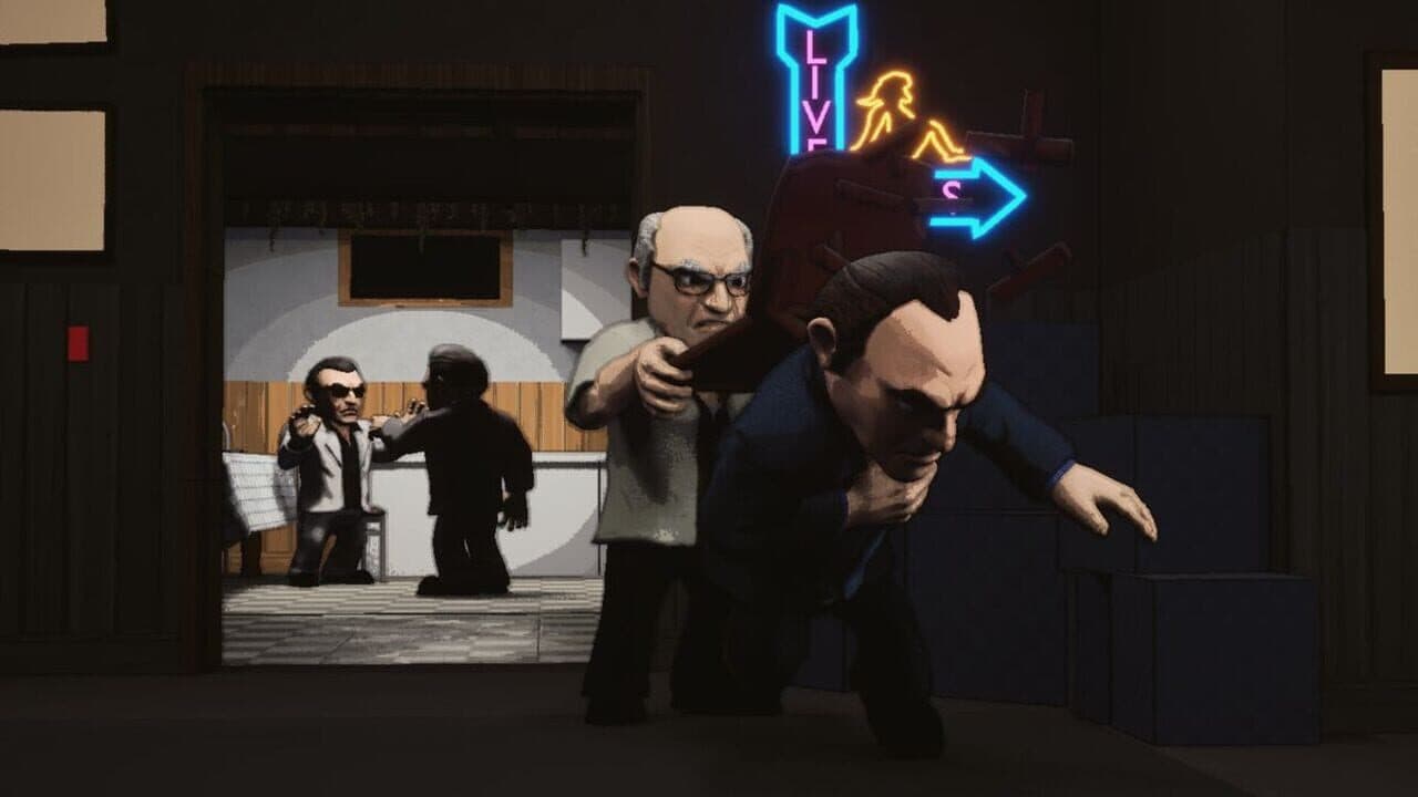 Wise Guys thumbnail 13