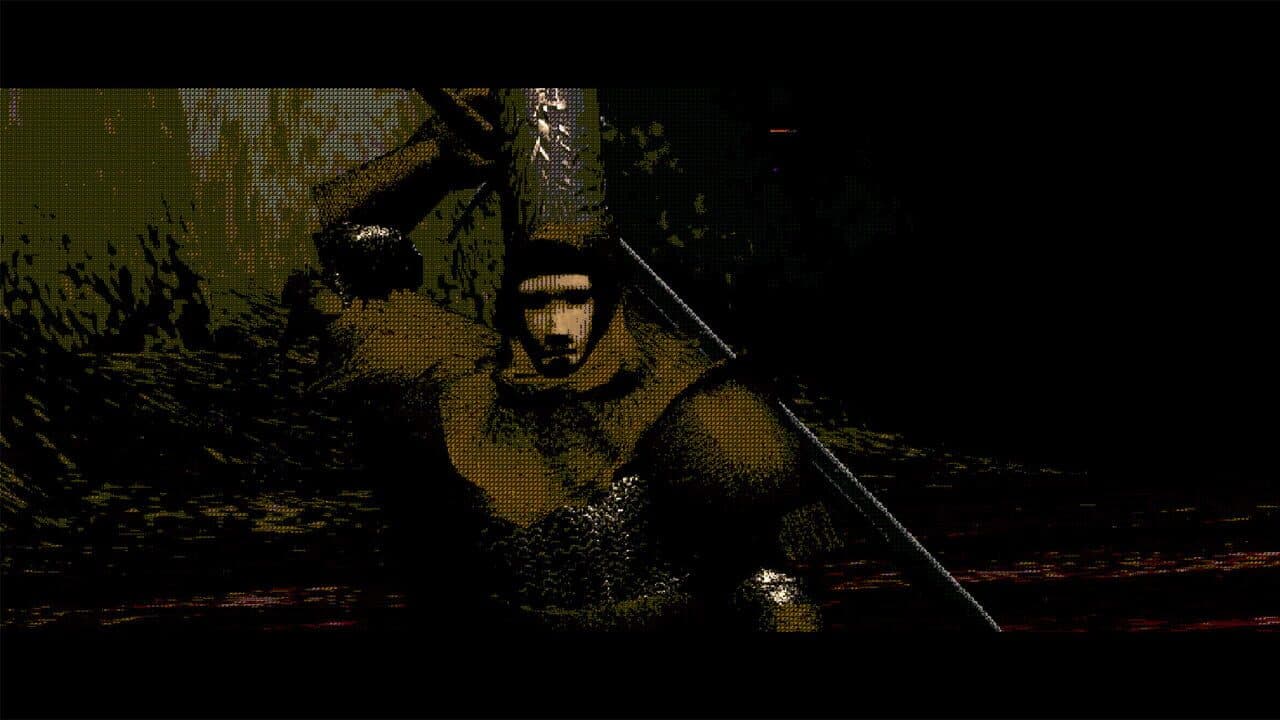 Magusian screenshot 1