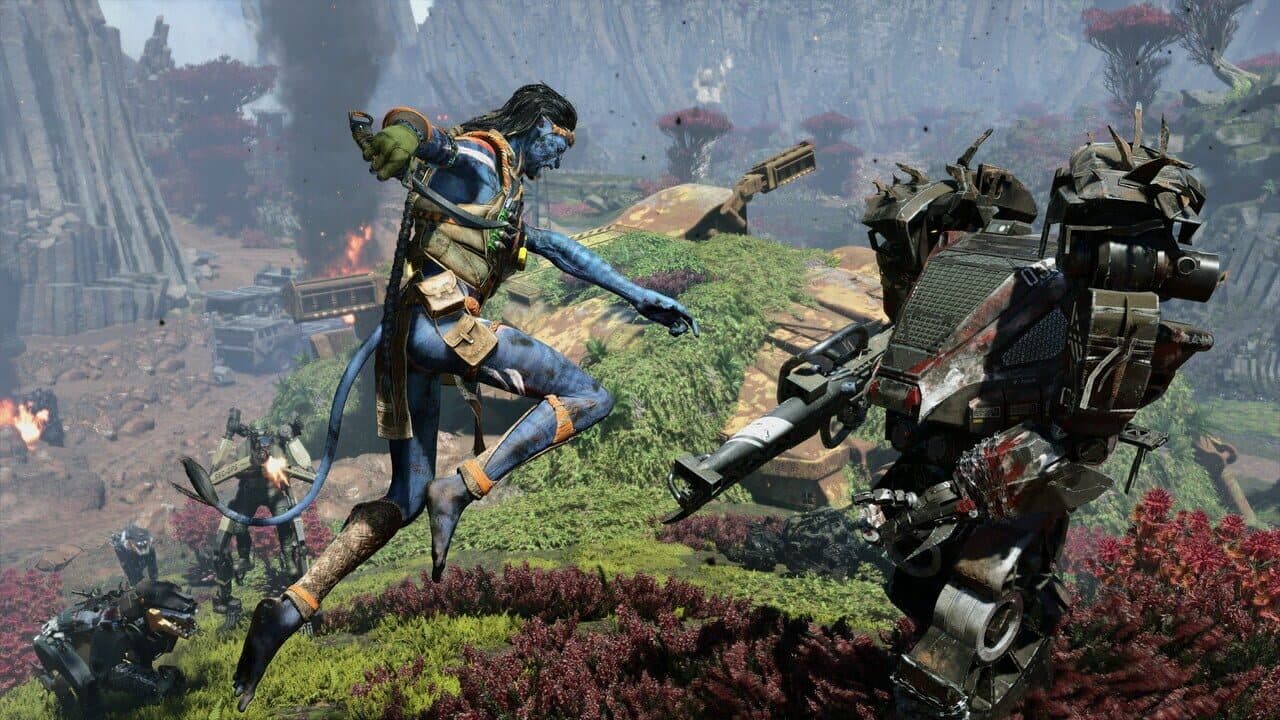 Avatar: Frontiers of Pandora - Complete Edition thumbnail 3