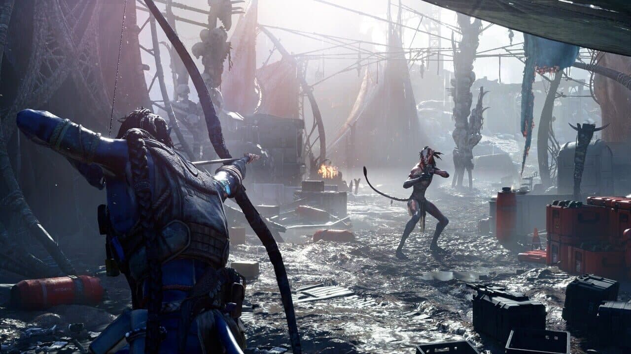 Avatar: Frontiers of Pandora - Complete Edition thumbnail 6