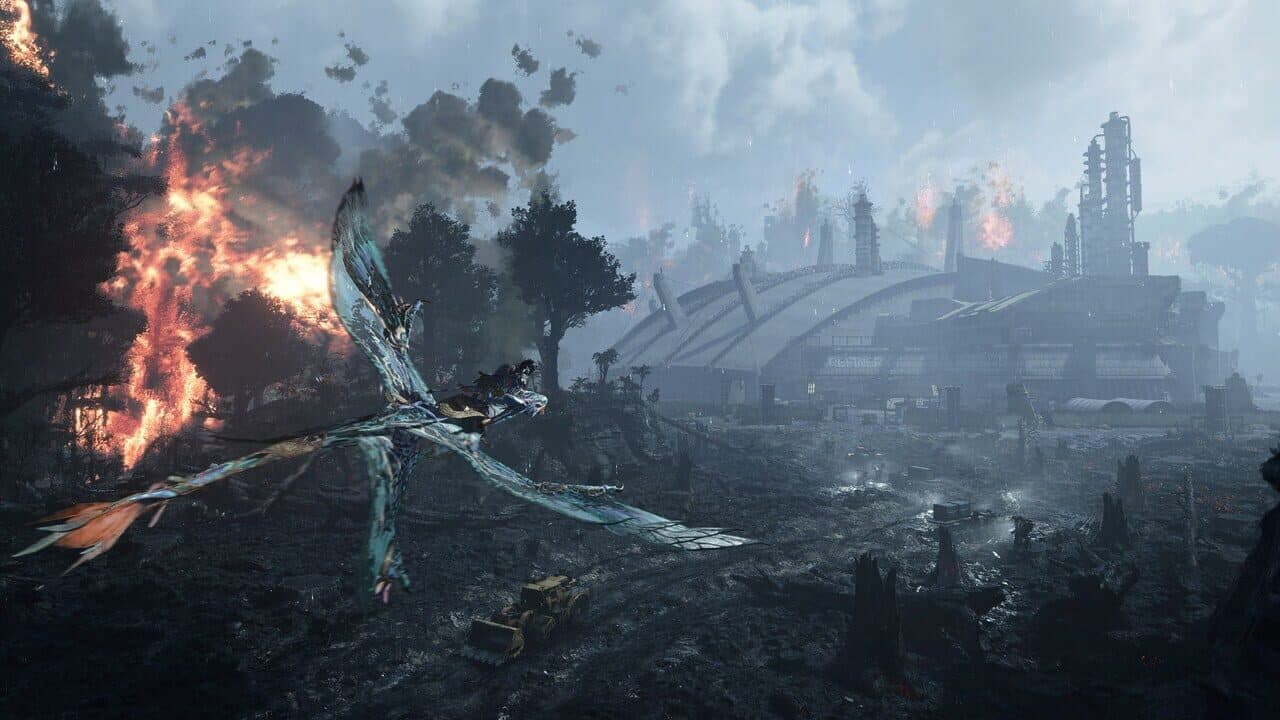 Avatar: Frontiers of Pandora - Complete Edition thumbnail 8