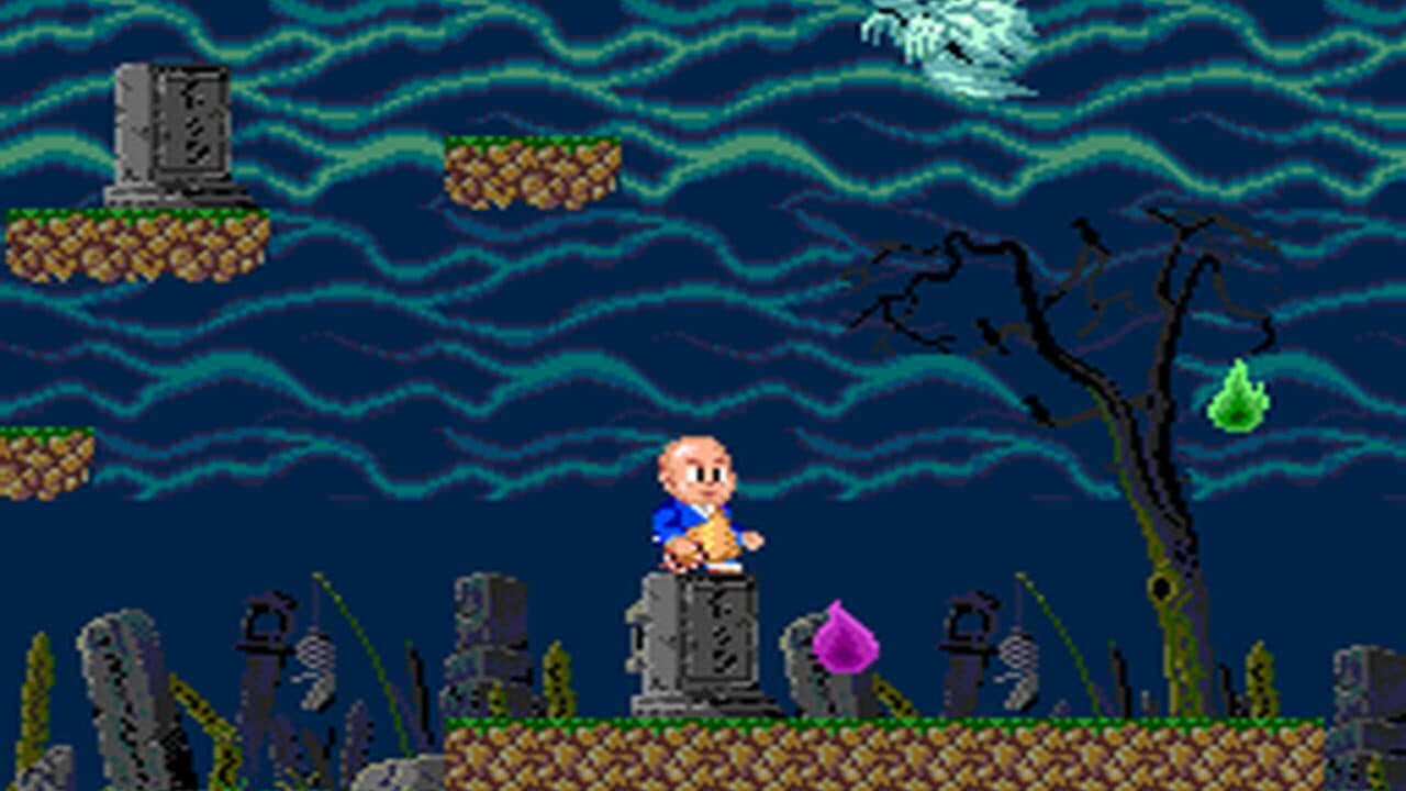 Jigoku Meguri screenshot 1