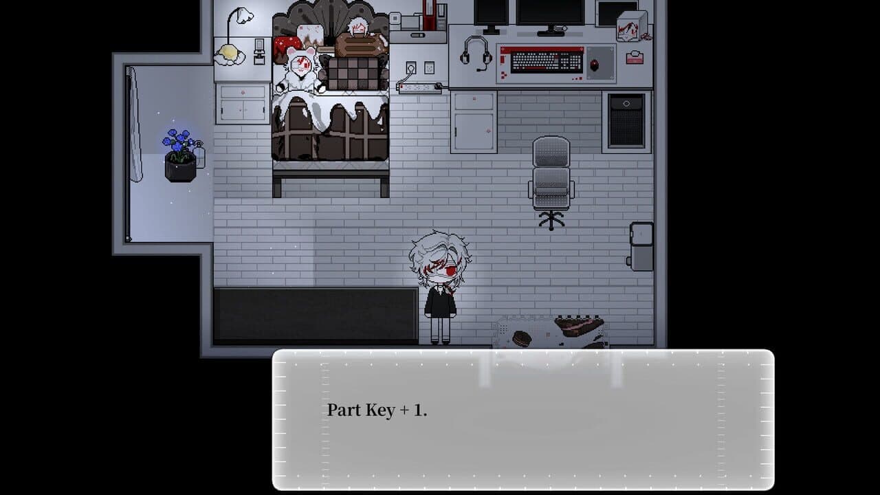 Quest for Choices: Ivan's Tale - Chapter 0+1 thumbnail 4