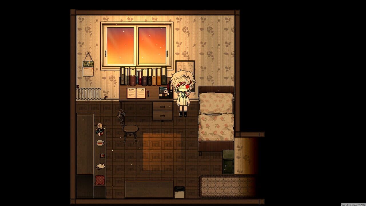 Quest for Choices: Ivan's Tale - Chapter 0+1 thumbnail 5