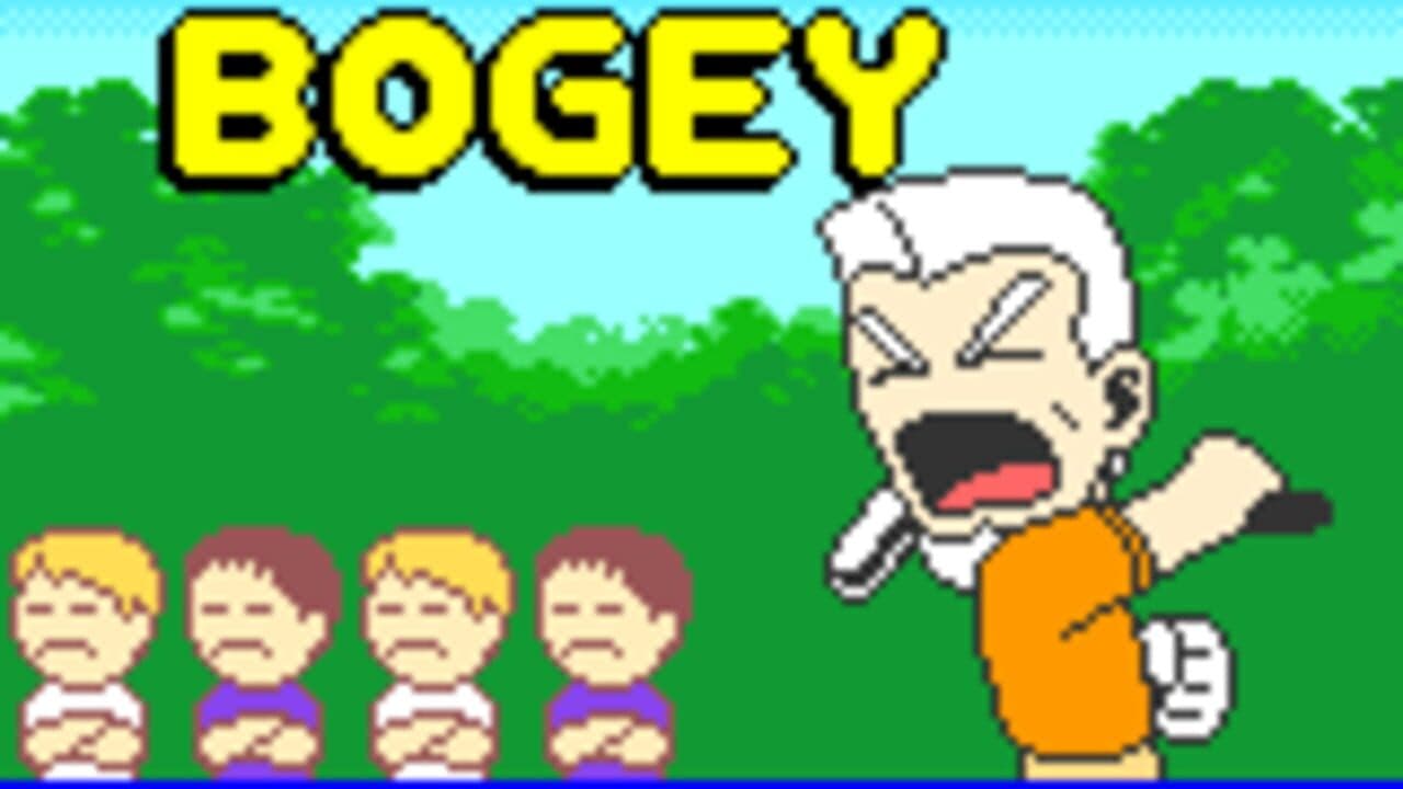 Neo Turf Masters thumbnail 3