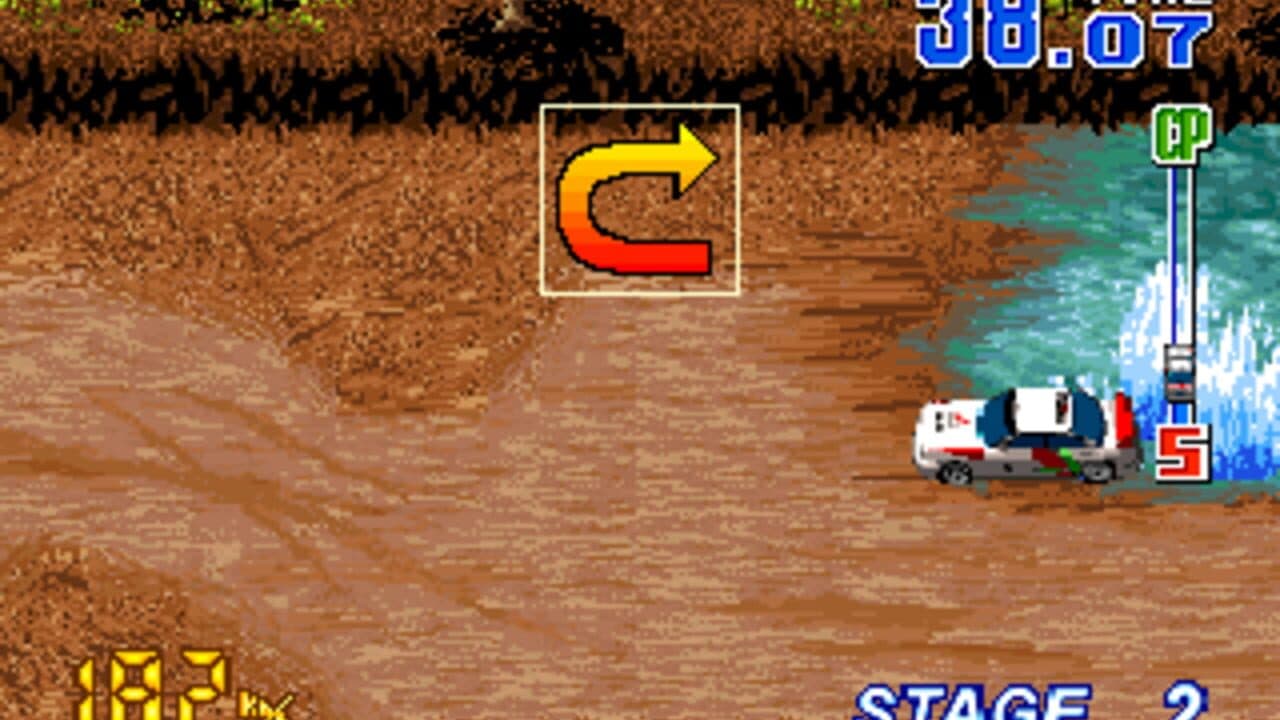 Neo Drift Out: New Technology thumbnail 2
