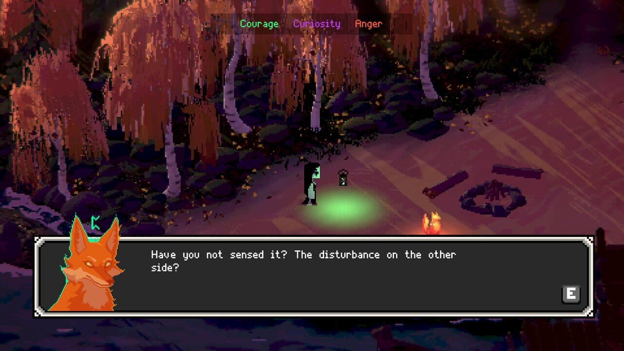 Twilight Ferry screenshot 1