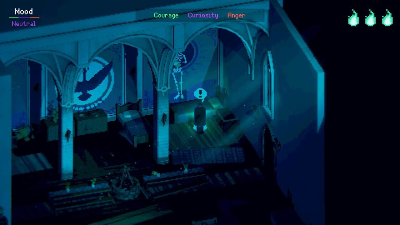 Twilight Ferry thumbnail 9