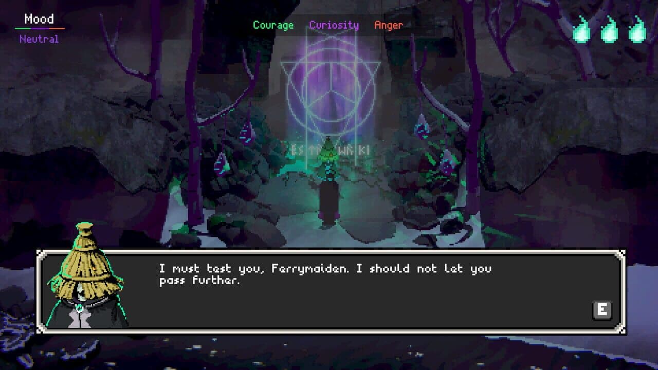 Twilight Ferry thumbnail 10