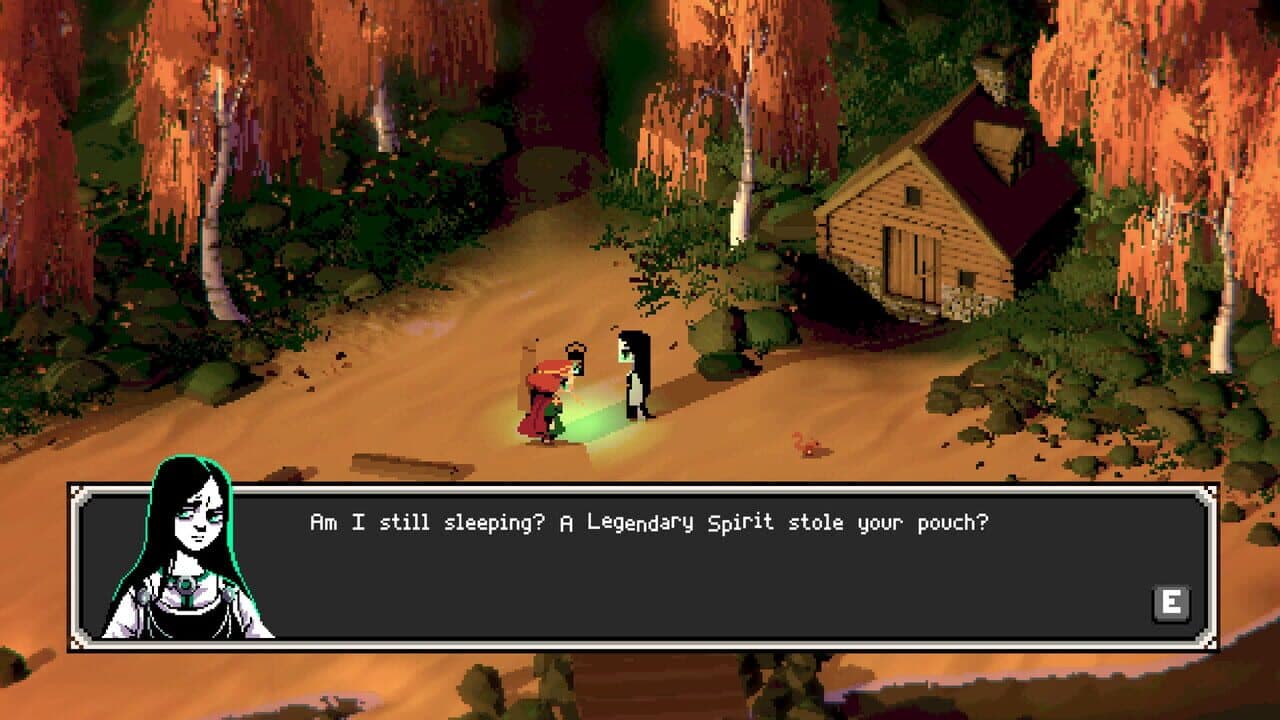 Twilight Ferry thumbnail 11