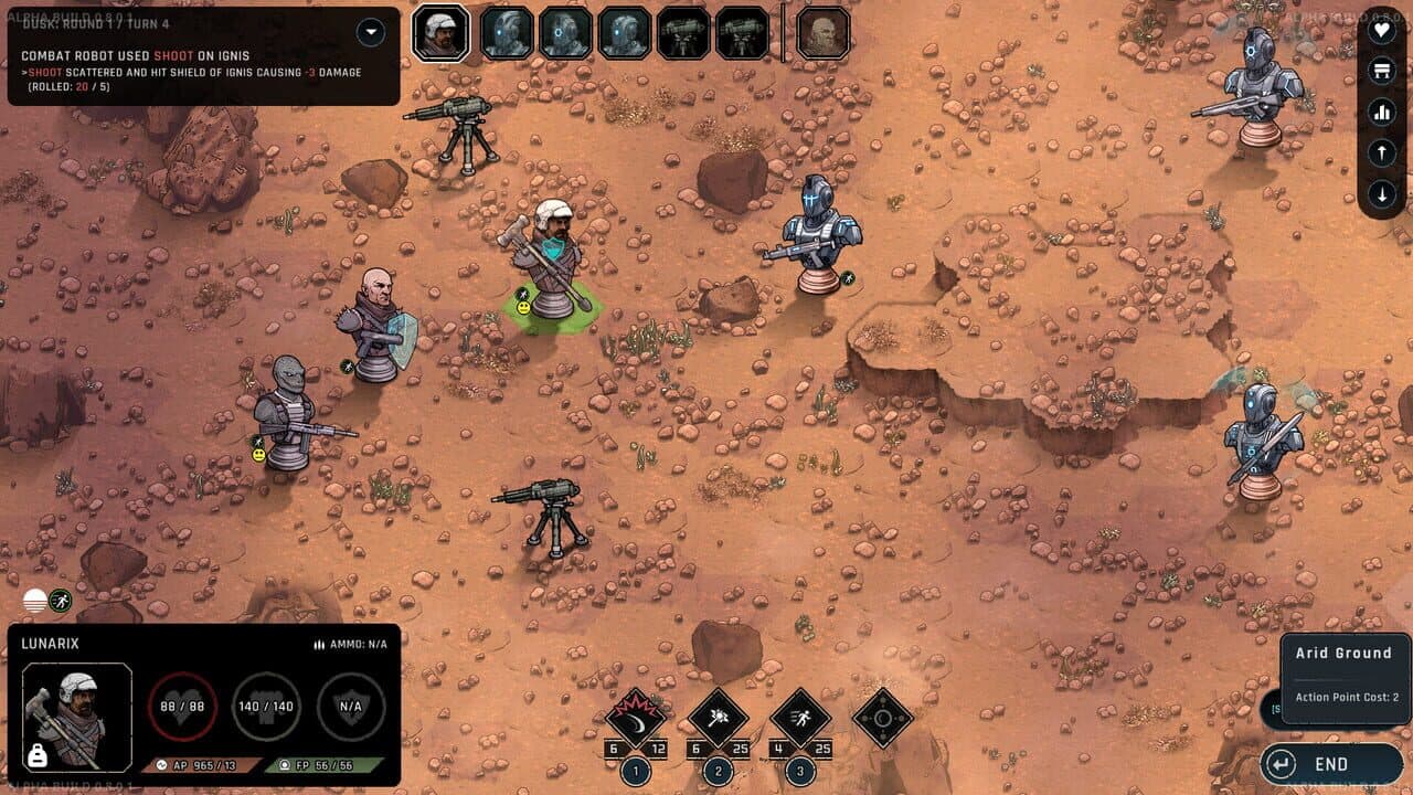 Space Scum thumbnail 3