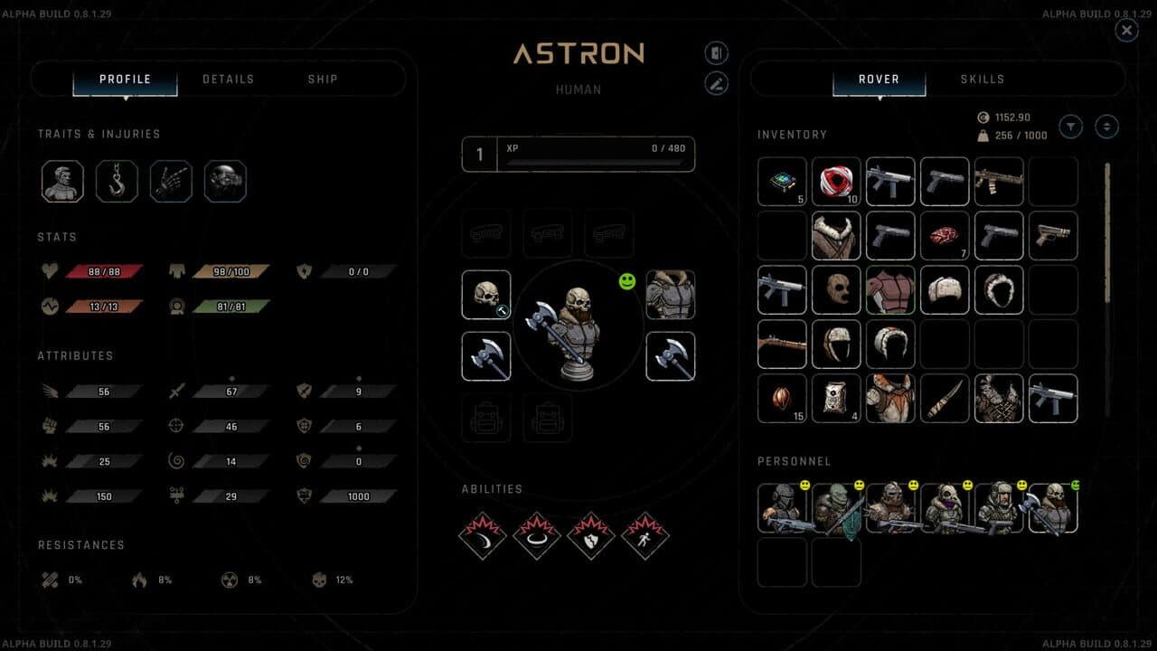 Space Scum thumbnail 5