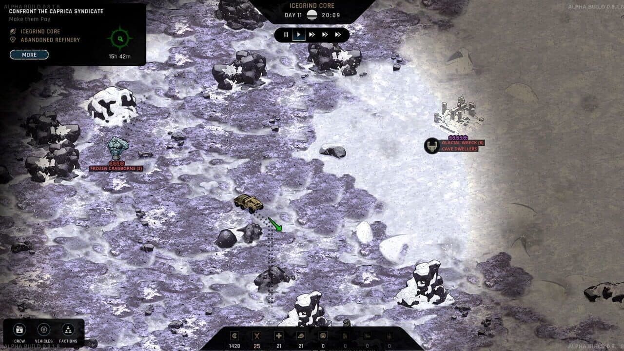 Space Scum thumbnail 8