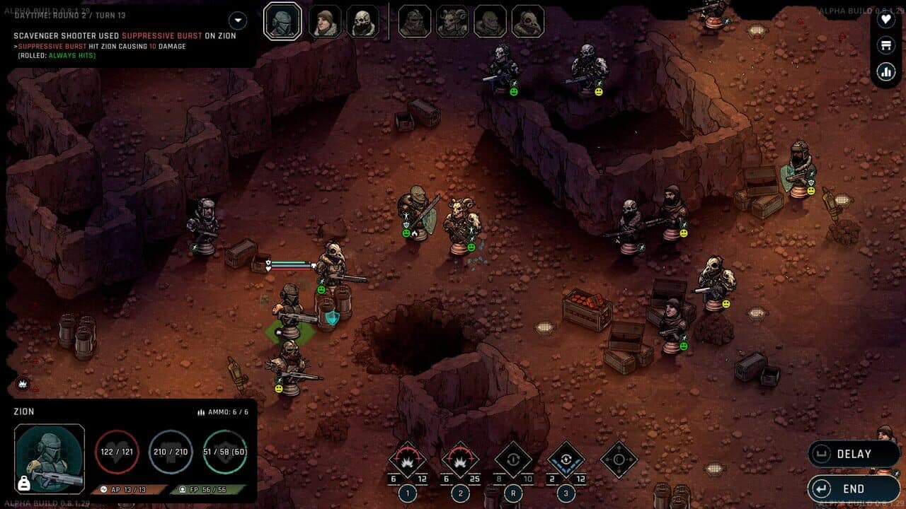 Space Scum thumbnail 11