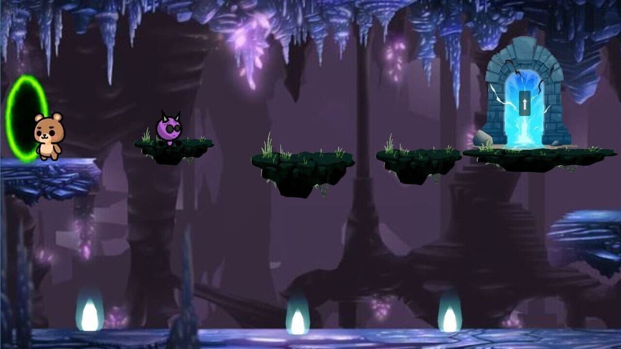 Sakura screenshot 1