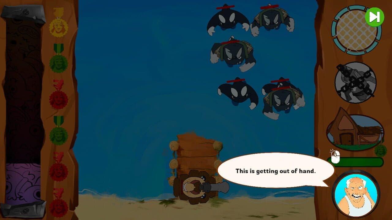 Fin-Tastic Battle thumbnail 3