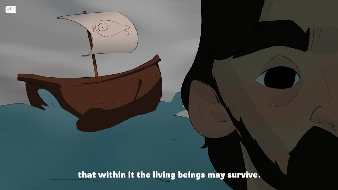 Fin-Tastic Battle thumbnail 5