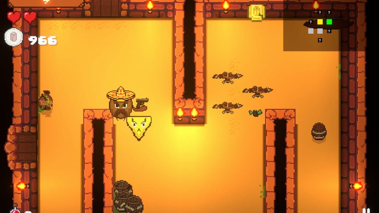 OneShot Challenge thumbnail 2
