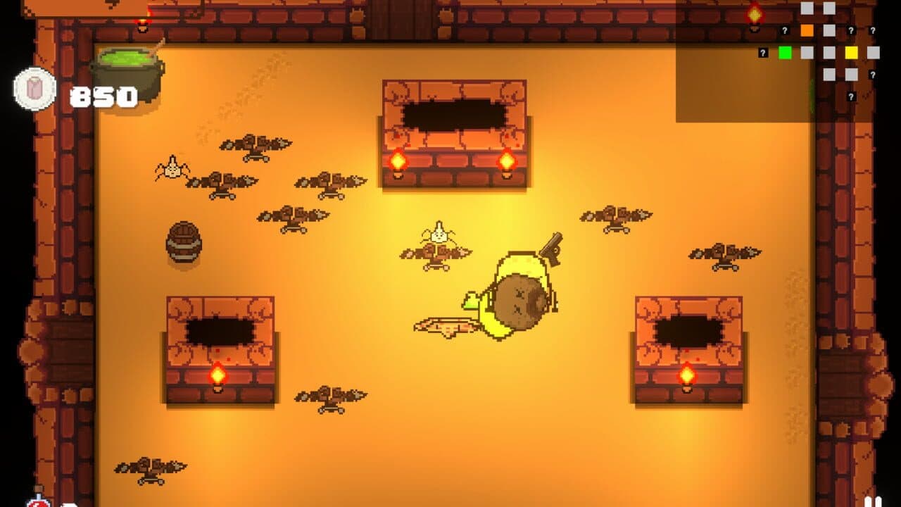OneShot Challenge thumbnail 4