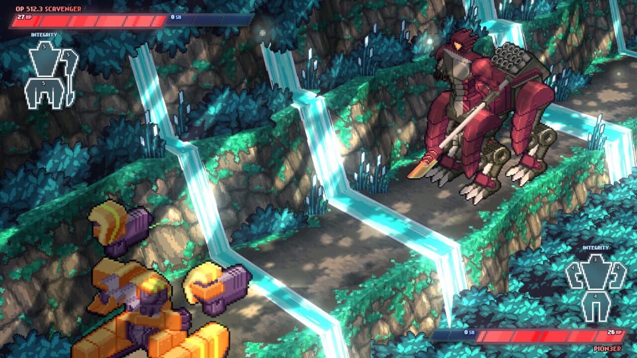 Stardust Frontier thumbnail 6