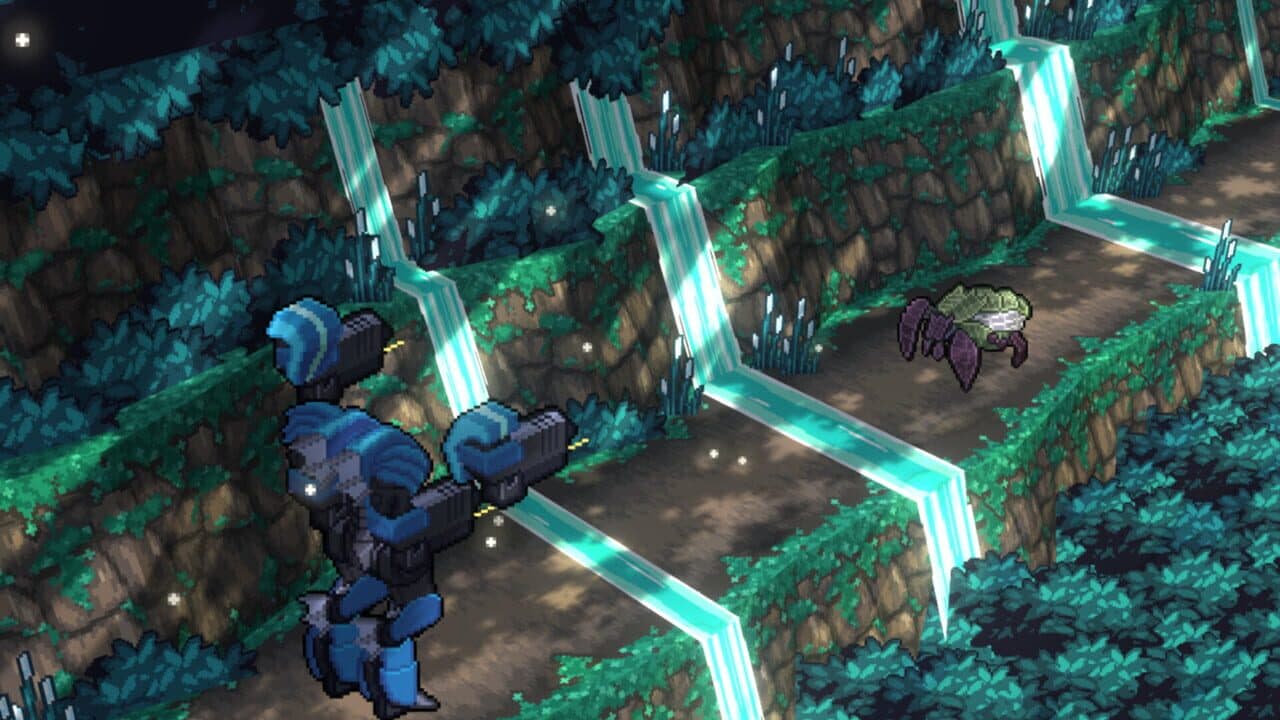 Stardust Frontier thumbnail 7