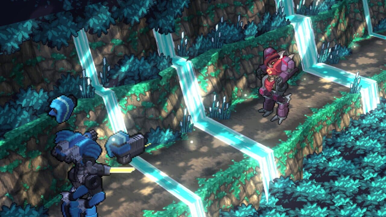 Stardust Frontier thumbnail 8