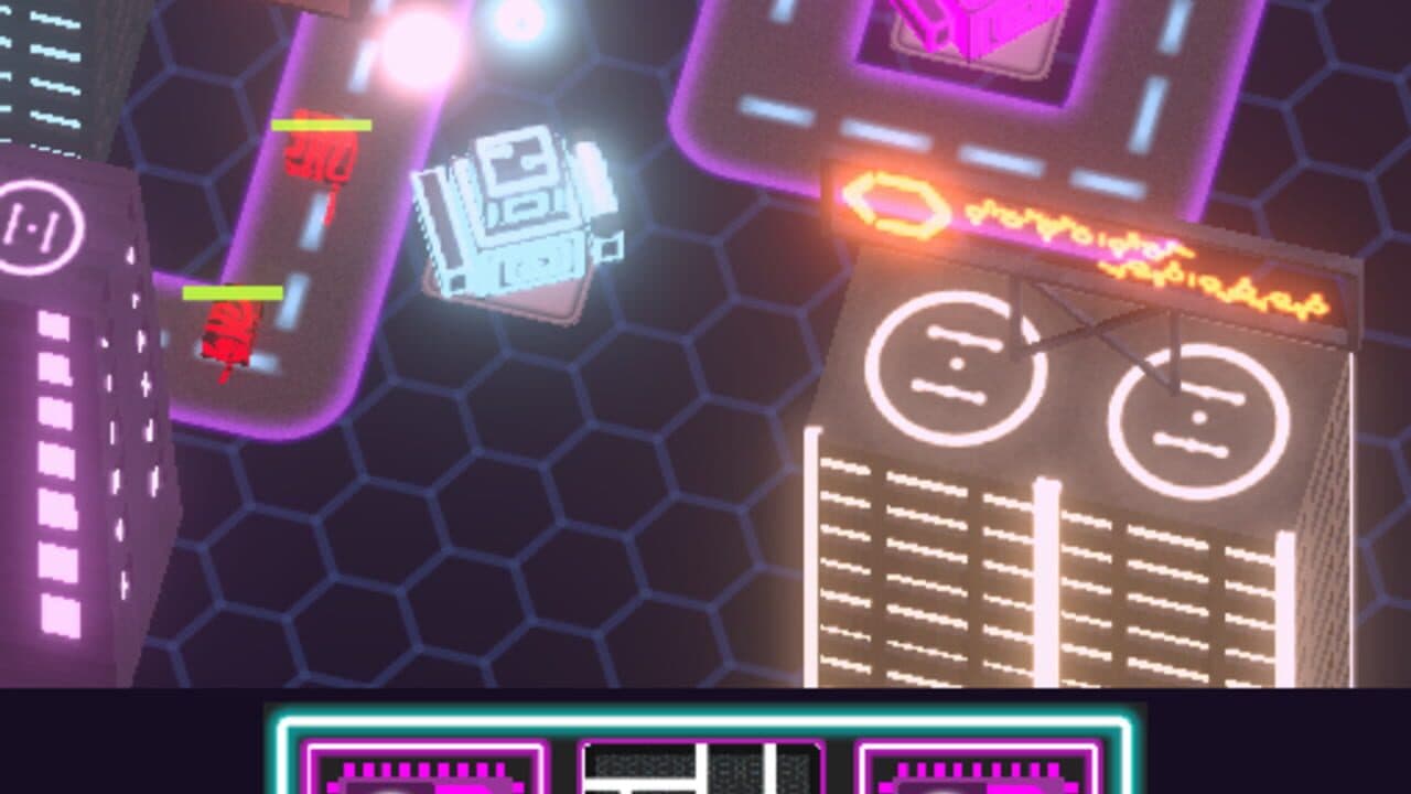 Merge Surge thumbnail 2