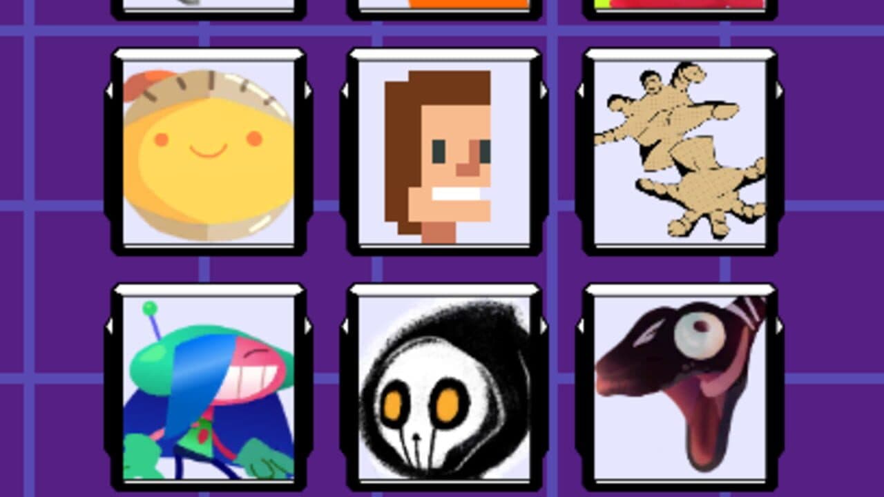 Digi Fighters thumbnail 2