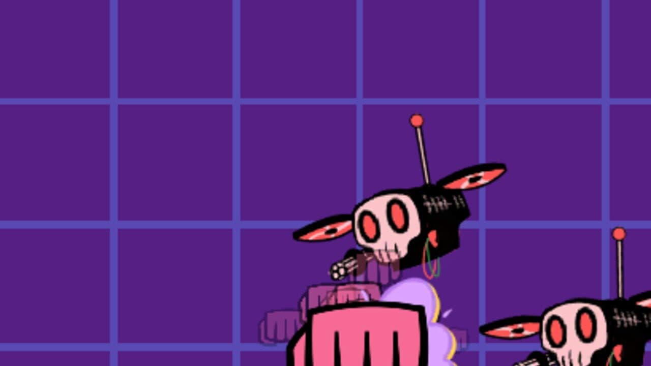 Digi Fighters thumbnail 4