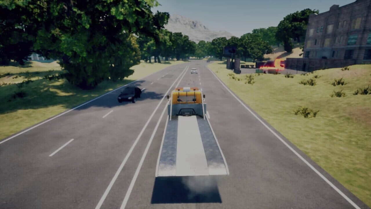 Mega Carrier Simulator thumbnail 5