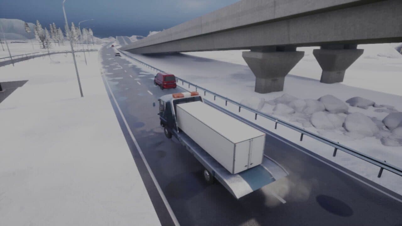 Mega Carrier Simulator thumbnail 7