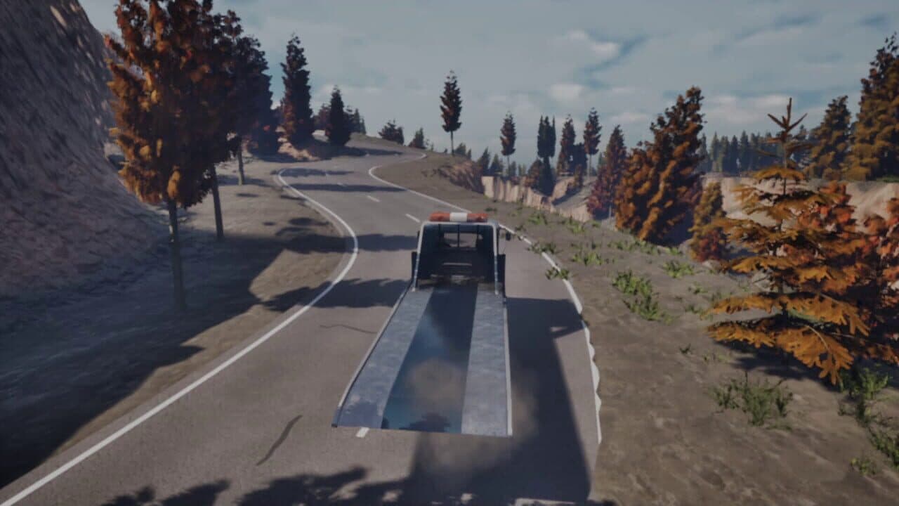 Mega Carrier Simulator thumbnail 8