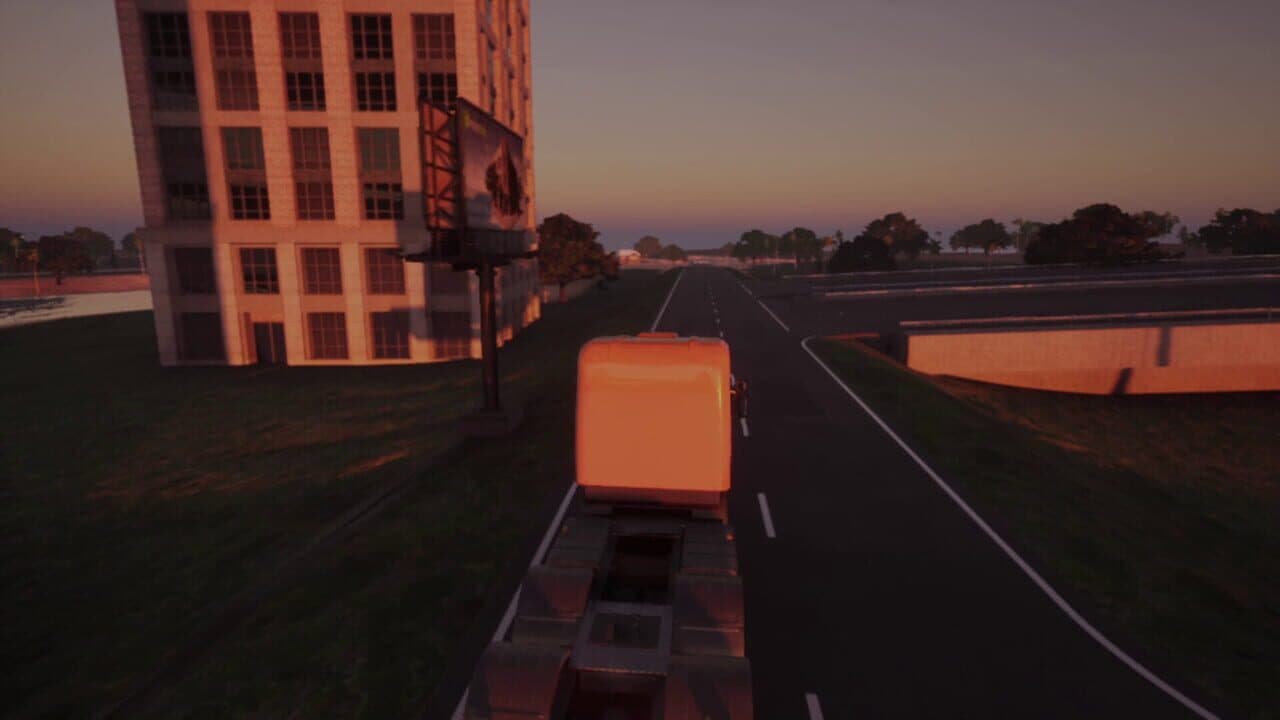 Mega Carrier Simulator thumbnail 9