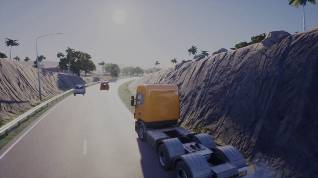 Mega Carrier Simulator thumbnail 10