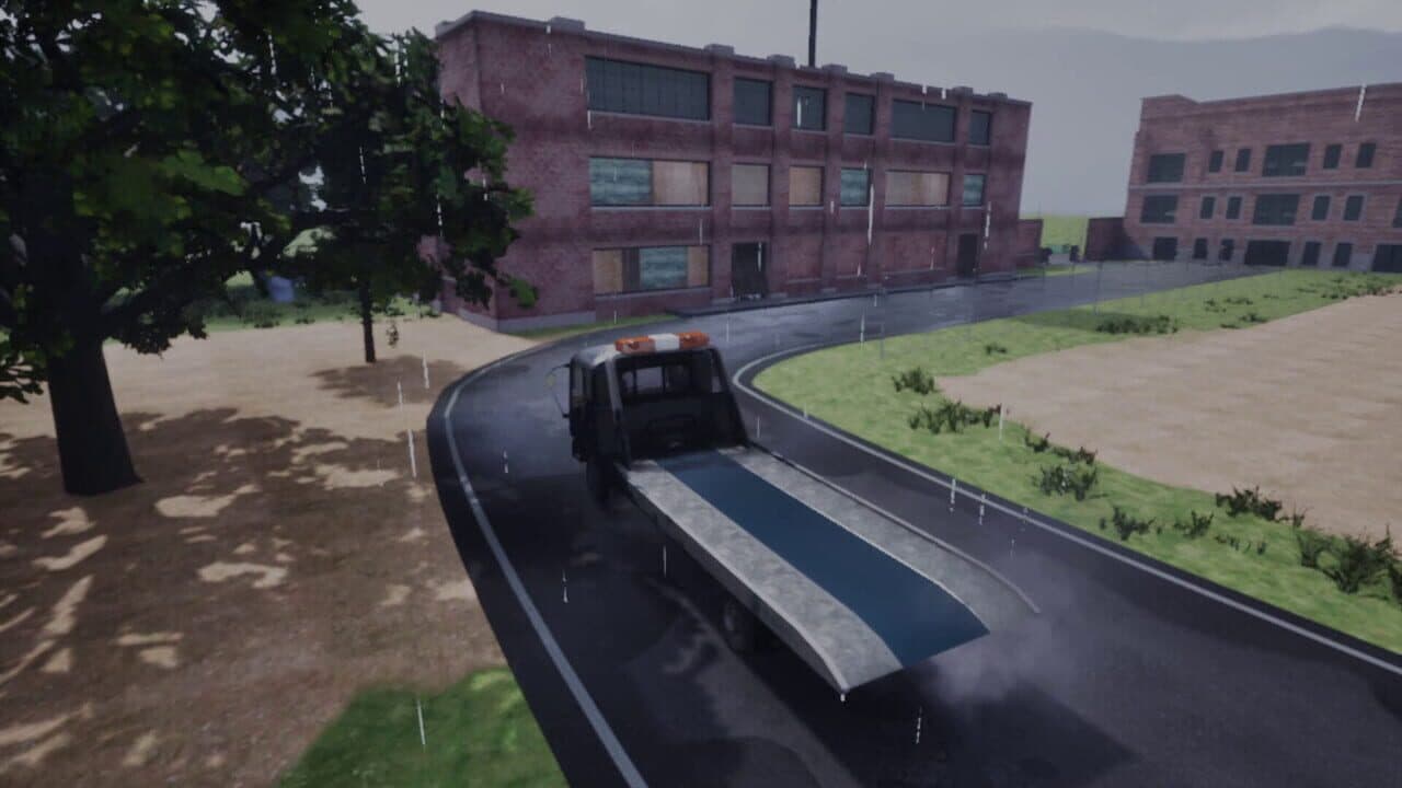 Mega Carrier Simulator thumbnail 11
