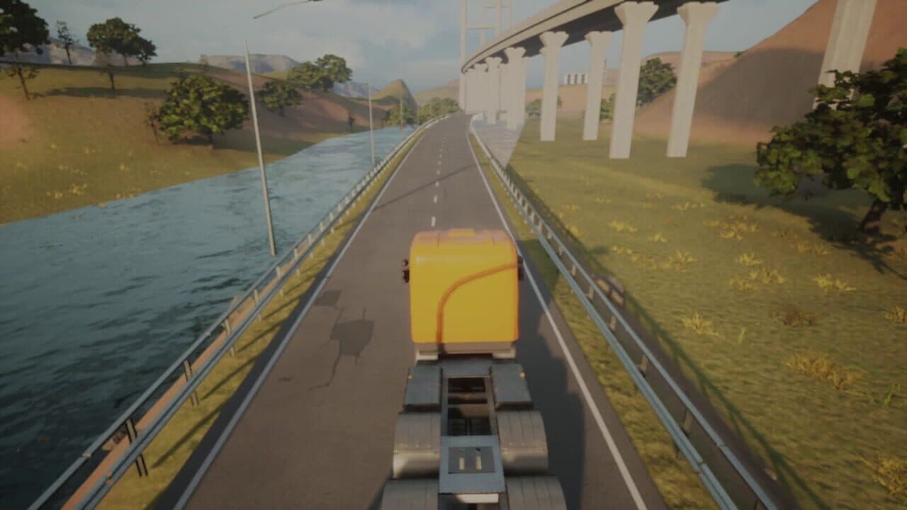 Mega Carrier Simulator thumbnail 12