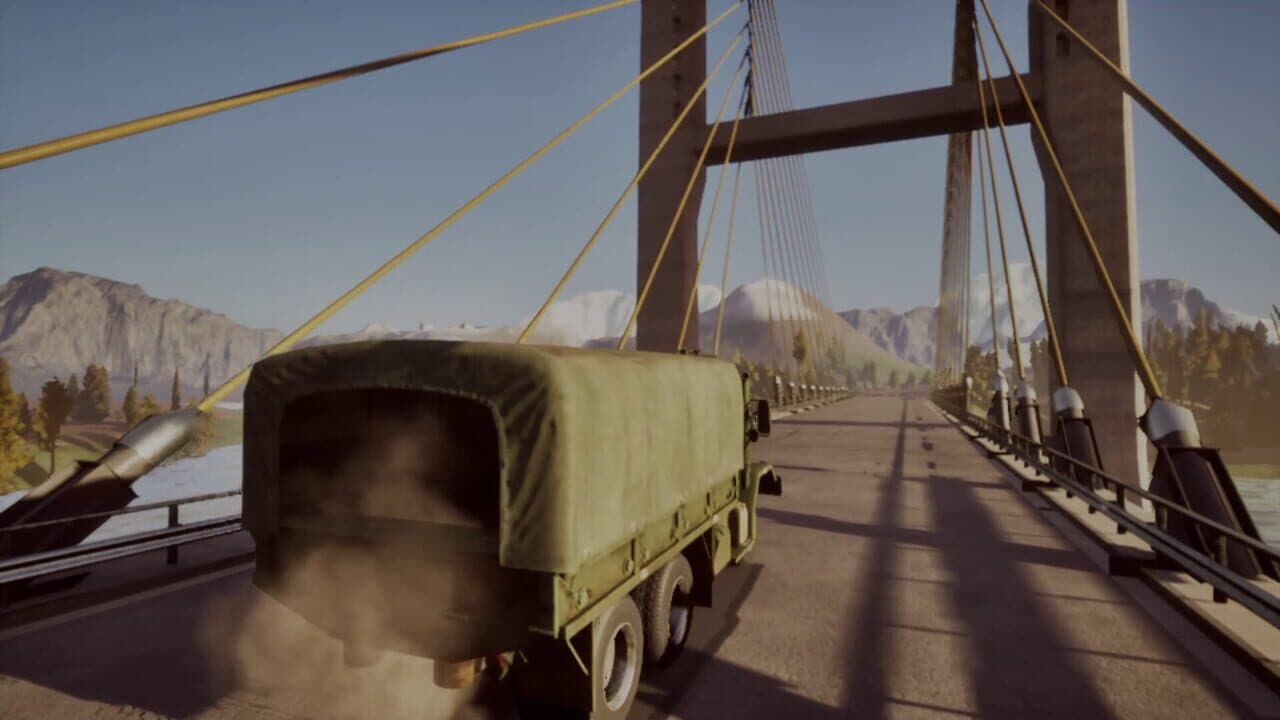 Mega Carrier Simulator thumbnail 13