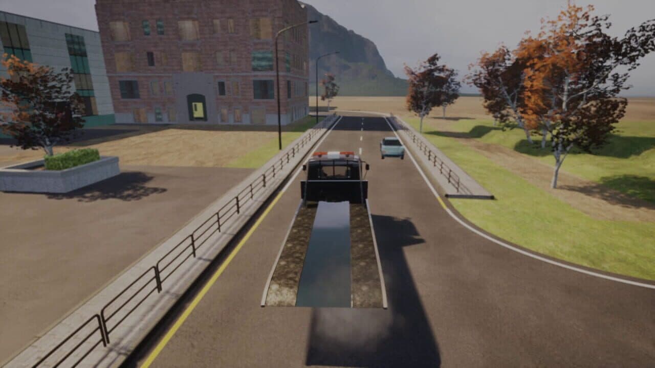 Mega Carrier Simulator thumbnail 14