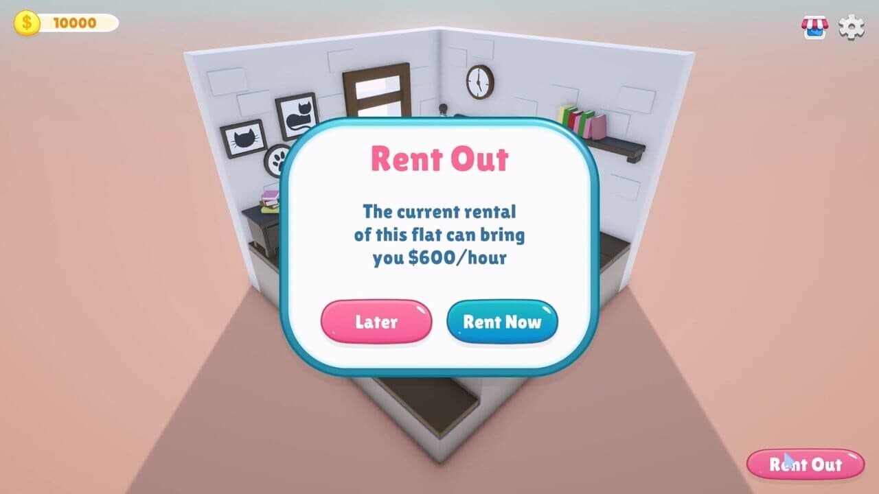 Nano Flat Owner thumbnail 5