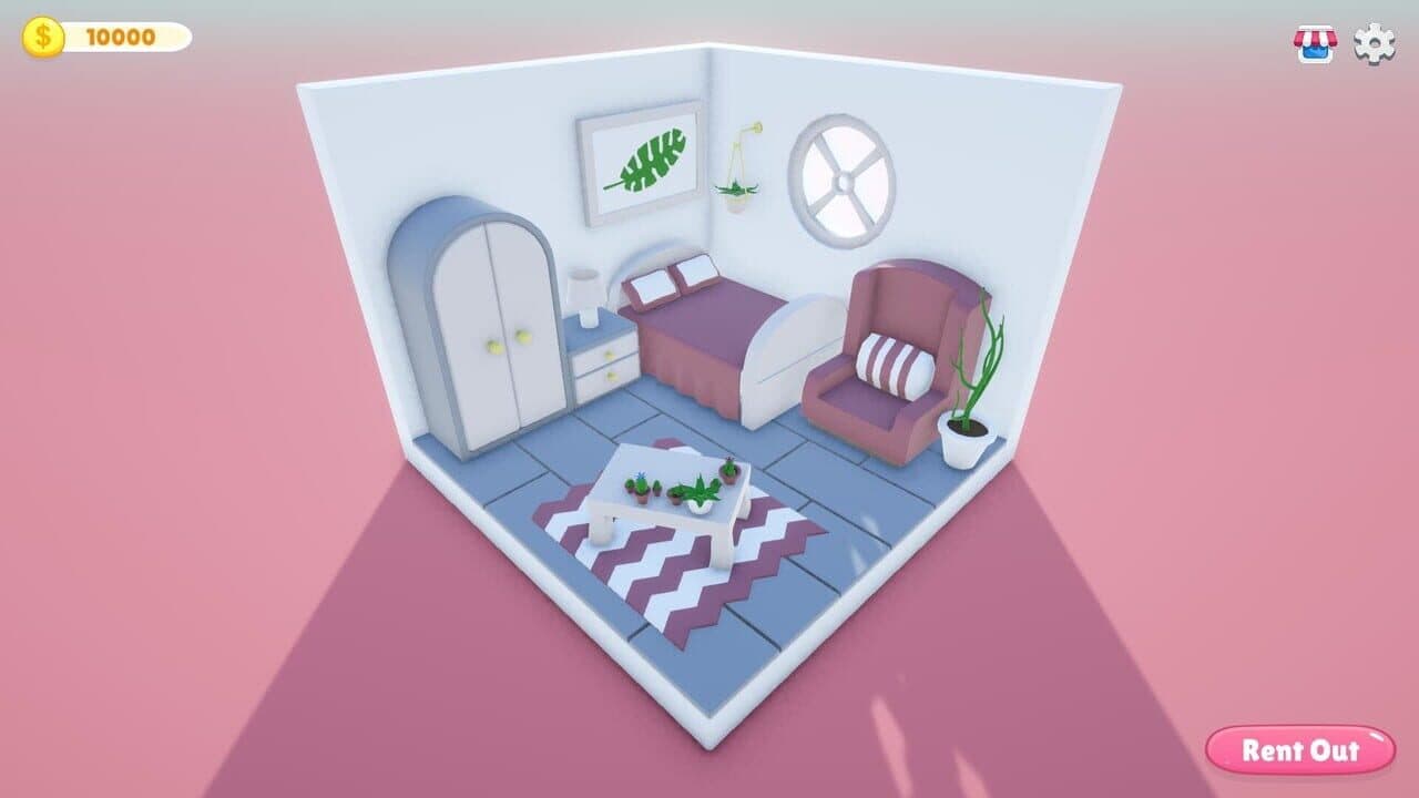 Nano Flat Owner screenshot 1
