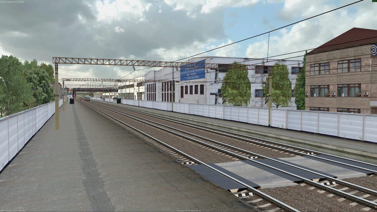 ZDSimulator: Shevchenko-Timkove Route thumbnail 7