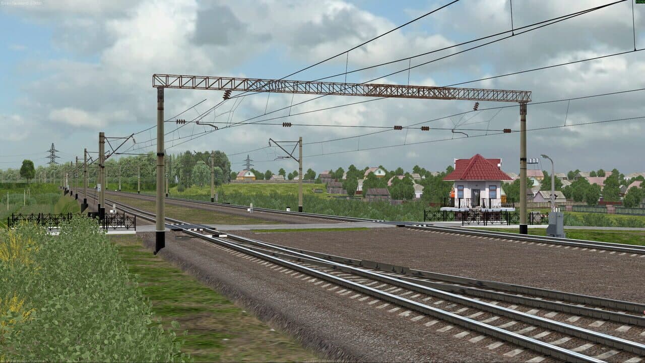 ZDSimulator: Shevchenko-Timkove Route thumbnail 8